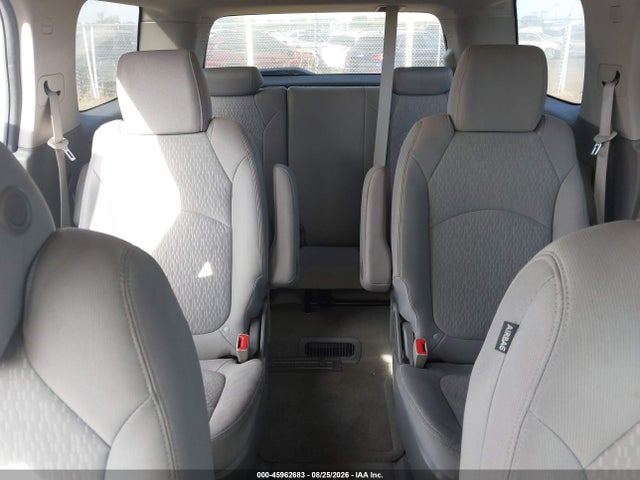 1GKKRPKD4EJ216706 GMC Acadia Sle-2