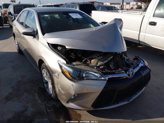 Продаж на аукціоні авто 2015 Toyota Camry Le, vin: 4T4BF1FK0FR489413, номер лоту: 45962685