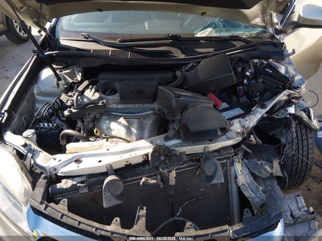 Продаж на аукціоні авто 2015 Toyota Camry Le, vin: 4T4BF1FK0FR489413, номер лоту: 45962685