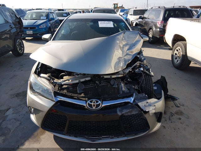 Продаж на аукціоні авто 2015 Toyota Camry Le, vin: 4T4BF1FK0FR489413, номер лоту: 45962685