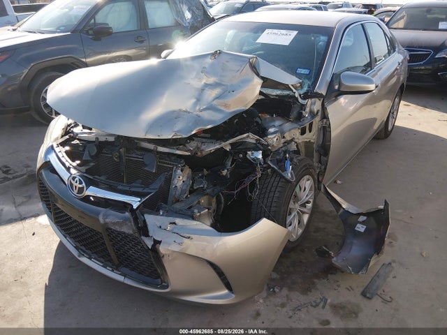 Продаж на аукціоні авто 2015 Toyota Camry Le, vin: 4T4BF1FK0FR489413, номер лоту: 45962685