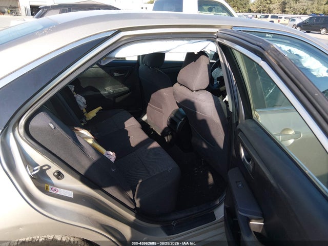 Продаж на аукціоні авто 2015 Toyota Camry Le, vin: 4T4BF1FK0FR489413, номер лоту: 45962685