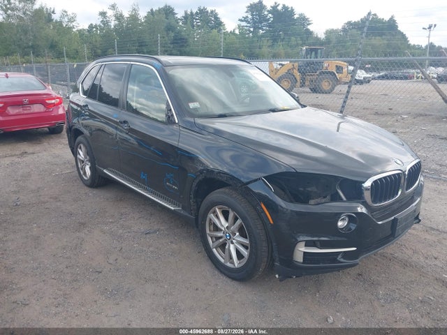Продажа на аукционе авто 2015 Bmw X5 Xdrive35i, vin: 5UXKR0C5XF0K57194, номер лота: 45962688