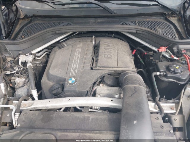 Продажа на аукционе авто 2015 Bmw X5 Xdrive35i, vin: 5UXKR0C5XF0K57194, номер лота: 45962688