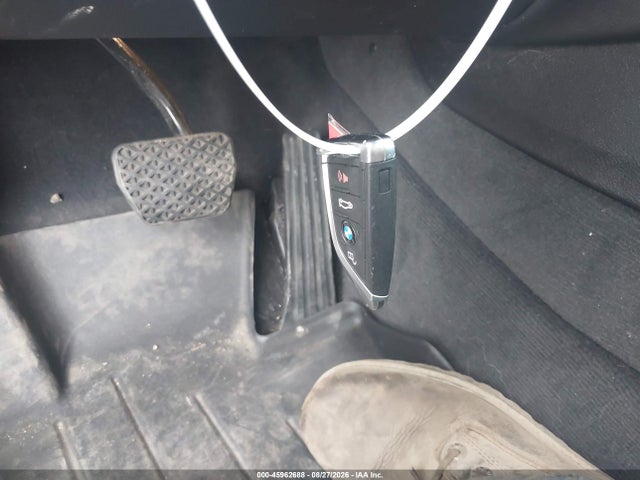 Продажа на аукционе авто 2015 Bmw X5 Xdrive35i, vin: 5UXKR0C5XF0K57194, номер лота: 45962688