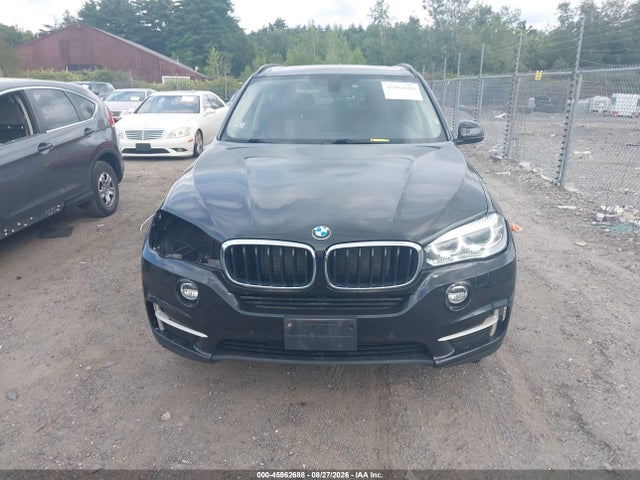 Продажа на аукционе авто 2015 Bmw X5 Xdrive35i, vin: 5UXKR0C5XF0K57194, номер лота: 45962688