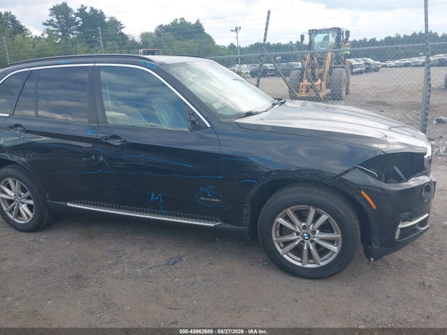 Продажа на аукционе авто 2015 Bmw X5 Xdrive35i, vin: 5UXKR0C5XF0K57194, номер лота: 45962688