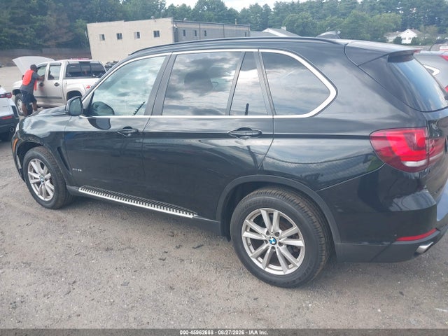 Продажа на аукционе авто 2015 Bmw X5 Xdrive35i, vin: 5UXKR0C5XF0K57194, номер лота: 45962688