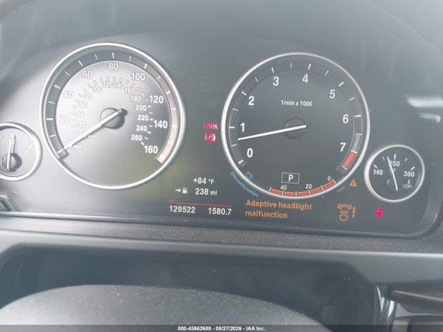Продажа на аукционе авто 2015 Bmw X5 Xdrive35i, vin: 5UXKR0C5XF0K57194, номер лота: 45962688