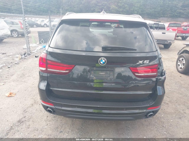 Продажа на аукционе авто 2015 Bmw X5 Xdrive35i, vin: 5UXKR0C5XF0K57194, номер лота: 45962688