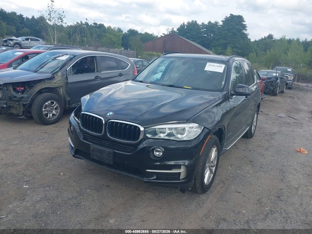Продажа на аукционе авто 2015 Bmw X5 Xdrive35i, vin: 5UXKR0C5XF0K57194, номер лота: 45962688