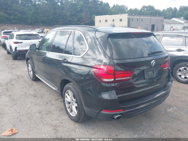 Продажа на аукционе авто 2015 Bmw X5 Xdrive35i, vin: 5UXKR0C5XF0K57194, номер лота: 45962688