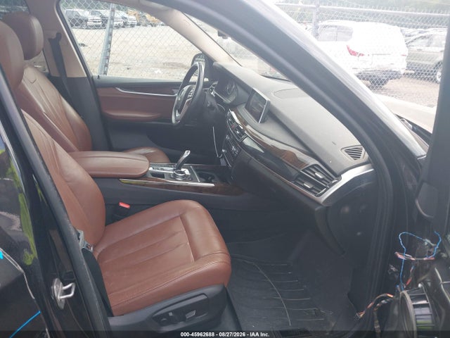 Продажа на аукционе авто 2015 Bmw X5 Xdrive35i, vin: 5UXKR0C5XF0K57194, номер лота: 45962688