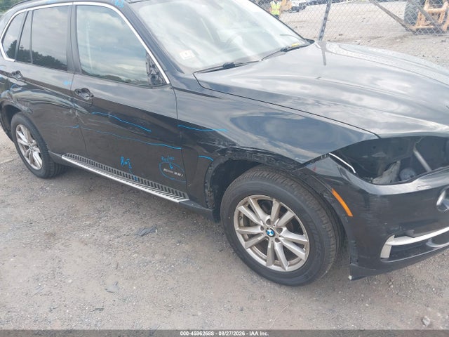 Продажа на аукционе авто 2015 Bmw X5 Xdrive35i, vin: 5UXKR0C5XF0K57194, номер лота: 45962688