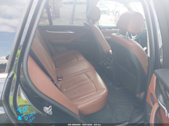 Продажа на аукционе авто 2015 Bmw X5 Xdrive35i, vin: 5UXKR0C5XF0K57194, номер лота: 45962688