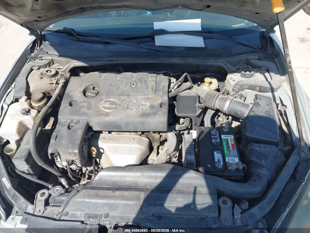 Продаж на аукціоні авто 2002 Nissan Altima 2.5 Sl, vin: 1N4AL11DX2C222510, номер лоту: 45962693