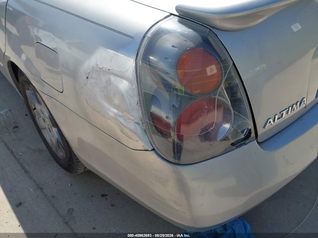 Продаж на аукціоні авто 2002 Nissan Altima 2.5 Sl, vin: 1N4AL11DX2C222510, номер лоту: 45962693