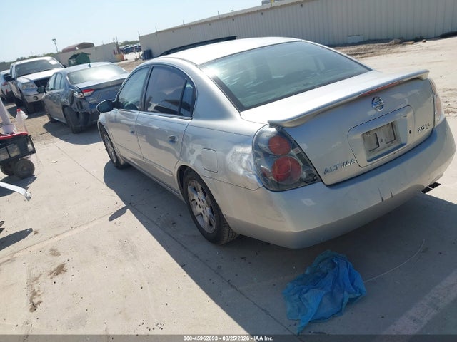 Продаж на аукціоні авто 2002 Nissan Altima 2.5 Sl, vin: 1N4AL11DX2C222510, номер лоту: 45962693