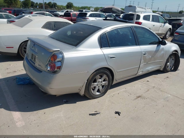 Продаж на аукціоні авто 2002 Nissan Altima 2.5 Sl, vin: 1N4AL11DX2C222510, номер лоту: 45962693