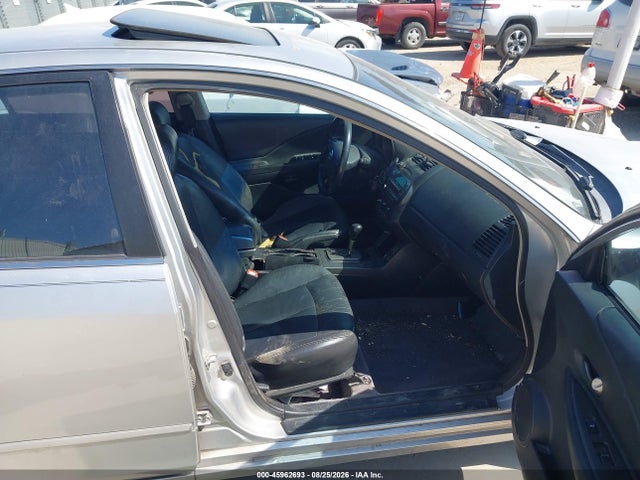 Продаж на аукціоні авто 2002 Nissan Altima 2.5 Sl, vin: 1N4AL11DX2C222510, номер лоту: 45962693