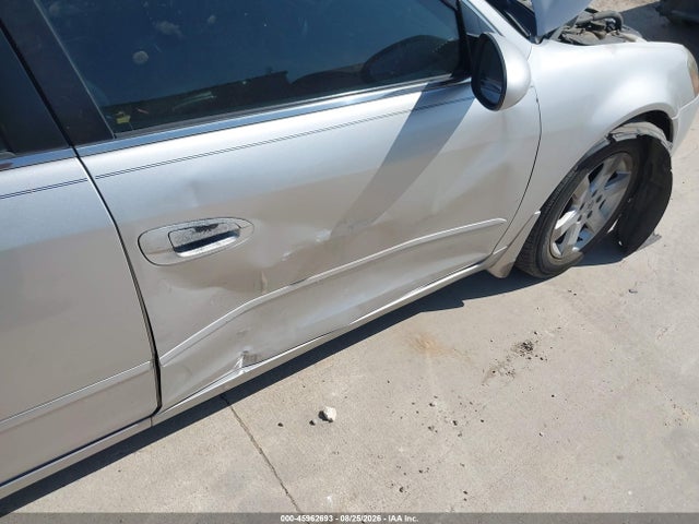 Продаж на аукціоні авто 2002 Nissan Altima 2.5 Sl, vin: 1N4AL11DX2C222510, номер лоту: 45962693
