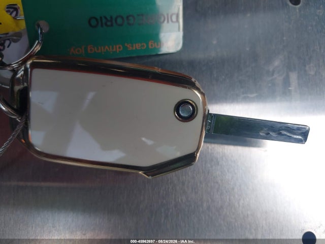 Aukcja sprzedaży 2021 Kia Forte Lxs, vin: 3KPF24ADXME363531, numer aukcji: 45962697