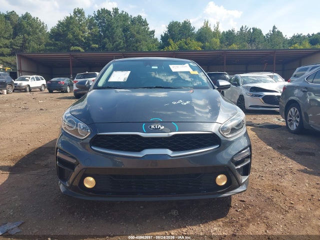 Aukcja sprzedaży 2021 Kia Forte Lxs, vin: 3KPF24ADXME363531, numer aukcji: 45962697