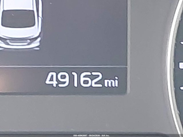 Aukcja sprzedaży 2021 Kia Forte Lxs, vin: 3KPF24ADXME363531, numer aukcji: 45962697