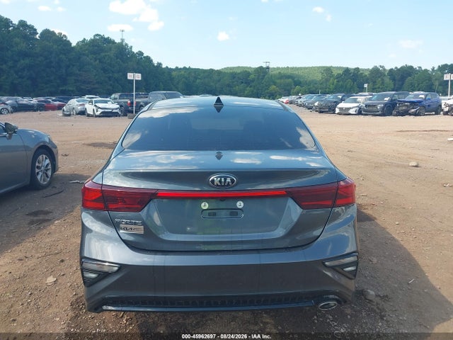 Aukcja sprzedaży 2021 Kia Forte Lxs, vin: 3KPF24ADXME363531, numer aukcji: 45962697
