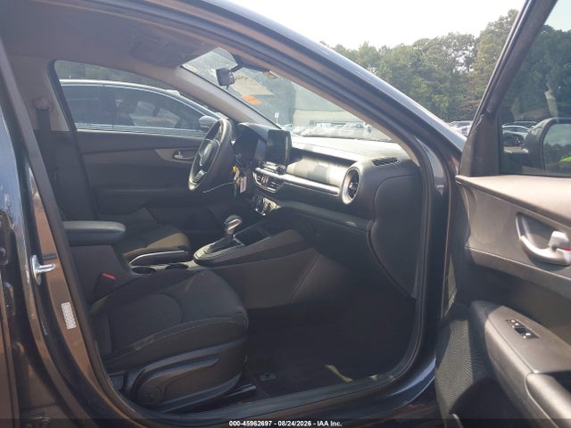 Aukcja sprzedaży 2021 Kia Forte Lxs, vin: 3KPF24ADXME363531, numer aukcji: 45962697