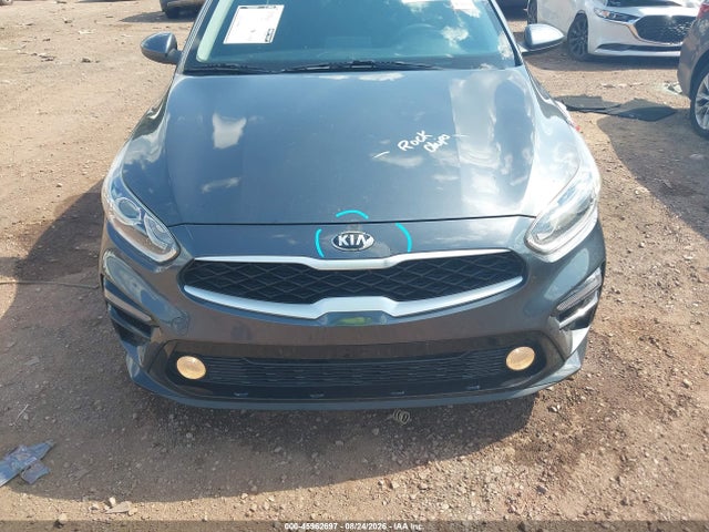 Aukcja sprzedaży 2021 Kia Forte Lxs, vin: 3KPF24ADXME363531, numer aukcji: 45962697