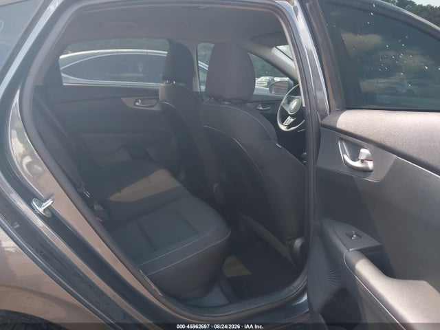 Aukcja sprzedaży 2021 Kia Forte Lxs, vin: 3KPF24ADXME363531, numer aukcji: 45962697