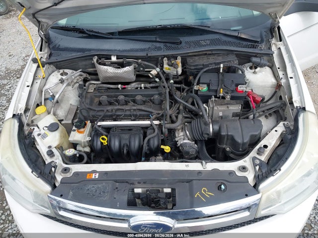 Продажа на аукционе авто 2009 Ford Focus Se, vin: 1FAHP35N09W241674, номер лота: 45962698