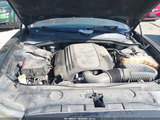 45962701 :رقم المزاد ، 2C3CDXDT0EH114988 vin ، 2014 Dodge Charger R/t Max مزاد بيع