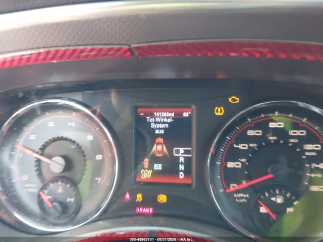 45962701 :رقم المزاد ، 2C3CDXDT0EH114988 vin ، 2014 Dodge Charger R/t Max مزاد بيع