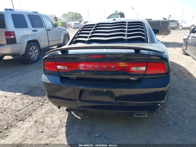 45962701 :رقم المزاد ، 2C3CDXDT0EH114988 vin ، 2014 Dodge Charger R/t Max مزاد بيع