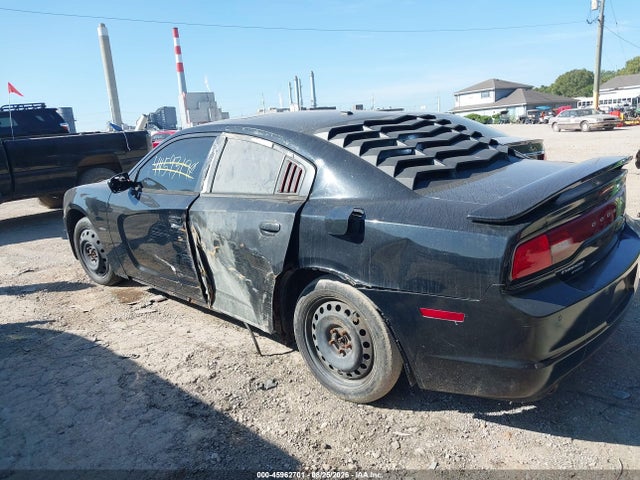 45962701 :رقم المزاد ، 2C3CDXDT0EH114988 vin ، 2014 Dodge Charger R/t Max مزاد بيع