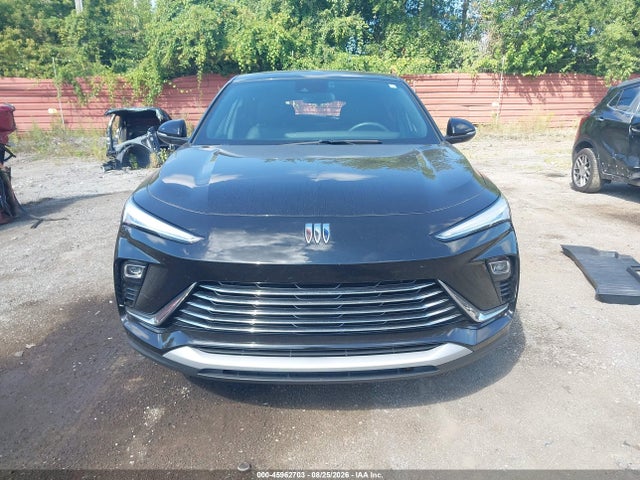 2024 Buick Envista Preferred Fwd მანქანა იყიდება აუქციონზე, vin: KL47LAE20RB156394, აუქციონის ნომერი: 45962703