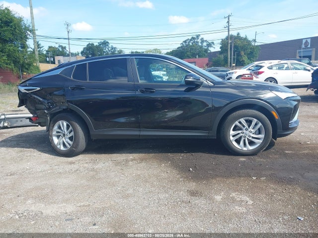 2024 Buick Envista Preferred Fwd მანქანა იყიდება აუქციონზე, vin: KL47LAE20RB156394, აუქციონის ნომერი: 45962703