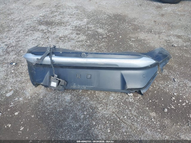 2024 Buick Envista Preferred Fwd მანქანა იყიდება აუქციონზე, vin: KL47LAE20RB156394, აუქციონის ნომერი: 45962703