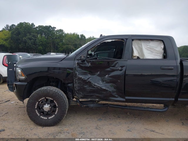 Aukcja sprzedaży 2014 Ram 2500 Big Horn, vin: 3C6UR5DJ9EG222604, numer aukcji: 45962704