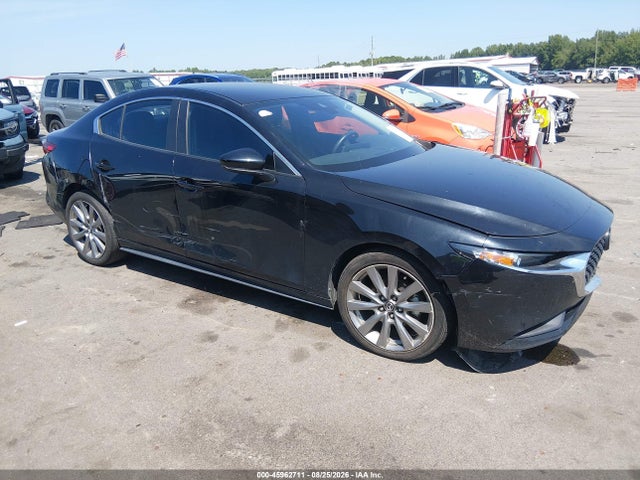 Aukcja sprzedaży 2022 Mazda Mazda3 Select, vin: 3MZBPABL7NM315056, numer aukcji: 45962711