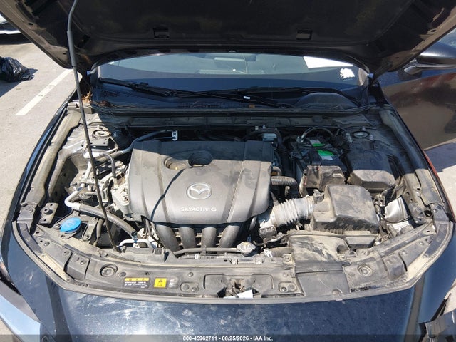 Aukcja sprzedaży 2022 Mazda Mazda3 Select, vin: 3MZBPABL7NM315056, numer aukcji: 45962711