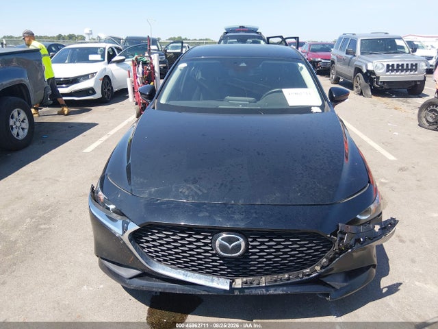Aukcja sprzedaży 2022 Mazda Mazda3 Select, vin: 3MZBPABL7NM315056, numer aukcji: 45962711