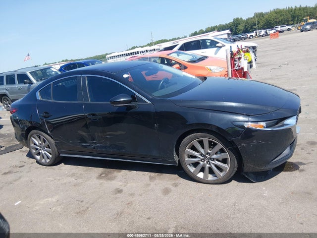 Aukcja sprzedaży 2022 Mazda Mazda3 Select, vin: 3MZBPABL7NM315056, numer aukcji: 45962711