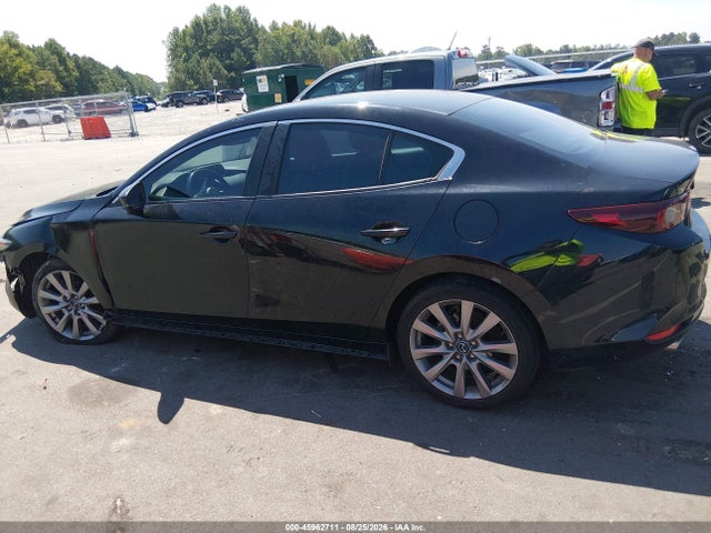 Aukcja sprzedaży 2022 Mazda Mazda3 Select, vin: 3MZBPABL7NM315056, numer aukcji: 45962711