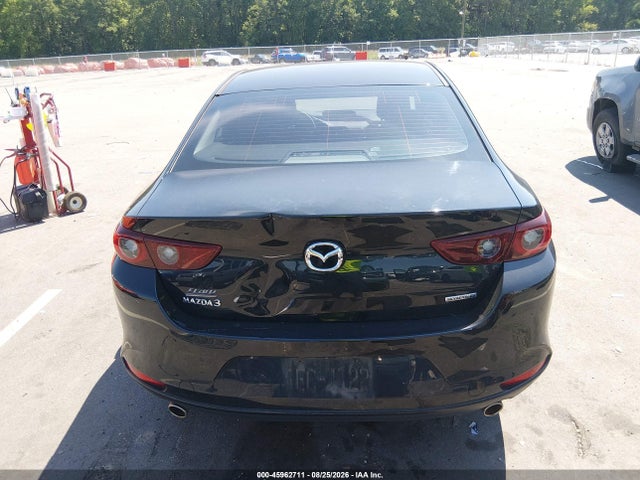 Aukcja sprzedaży 2022 Mazda Mazda3 Select, vin: 3MZBPABL7NM315056, numer aukcji: 45962711