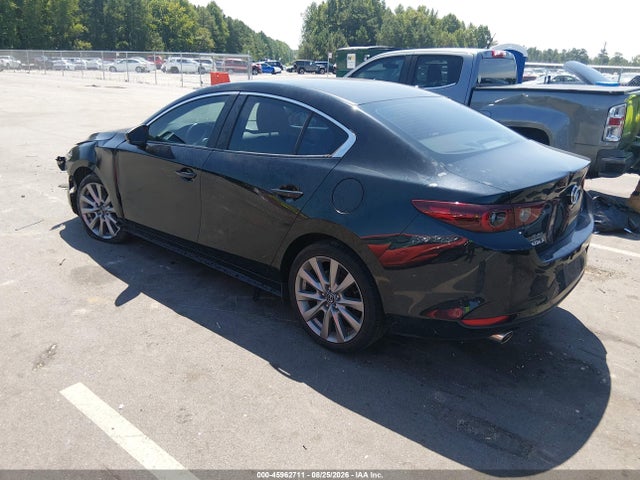 Aukcja sprzedaży 2022 Mazda Mazda3 Select, vin: 3MZBPABL7NM315056, numer aukcji: 45962711