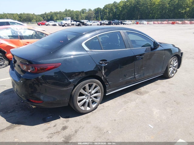 Aukcja sprzedaży 2022 Mazda Mazda3 Select, vin: 3MZBPABL7NM315056, numer aukcji: 45962711