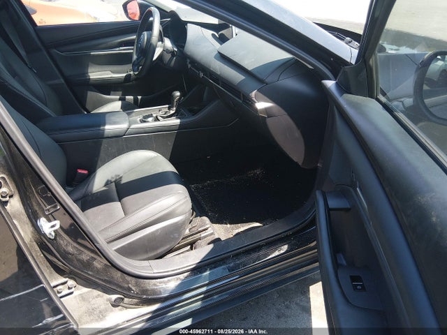 Aukcja sprzedaży 2022 Mazda Mazda3 Select, vin: 3MZBPABL7NM315056, numer aukcji: 45962711